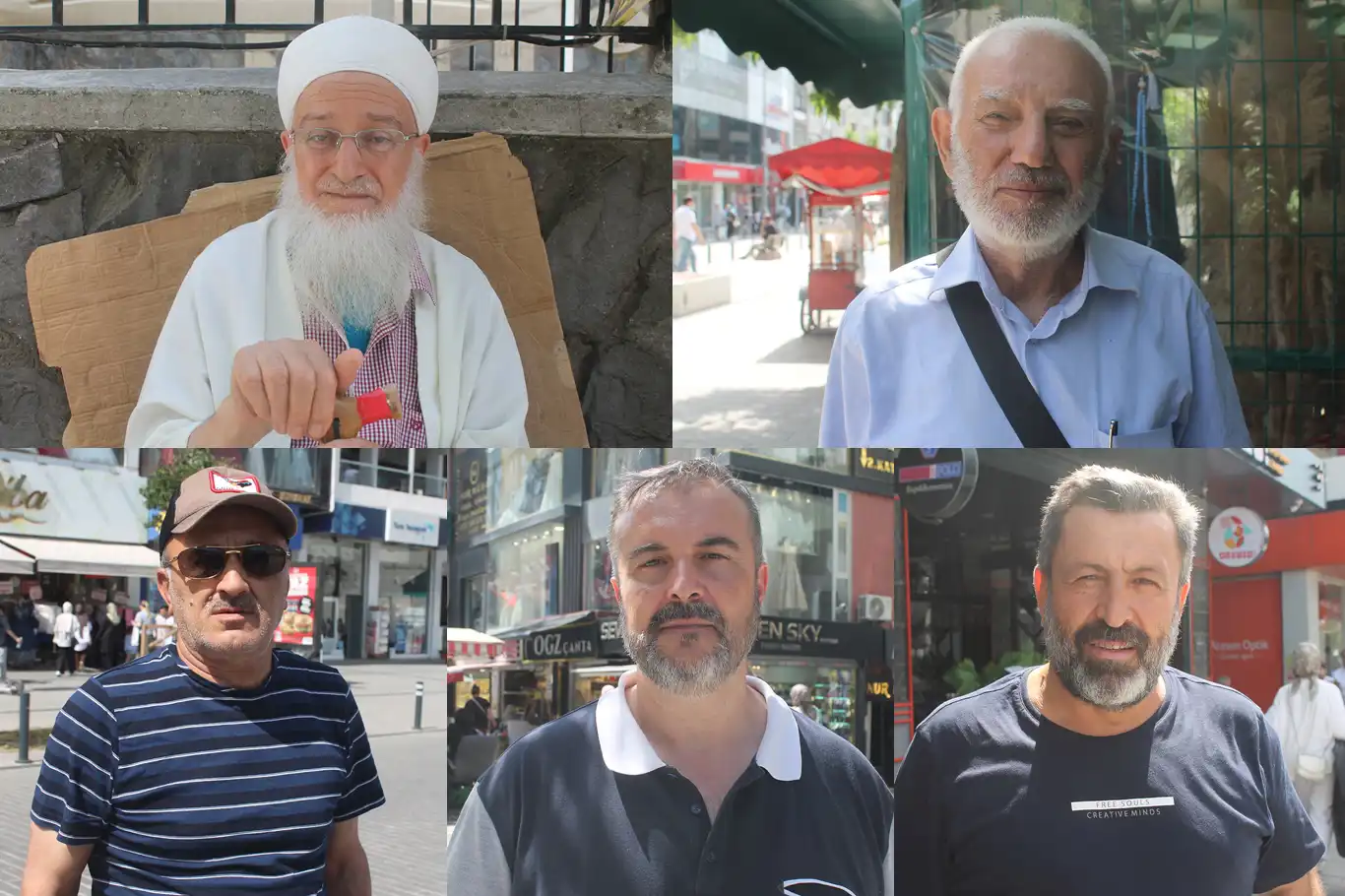 İstanbullulardan HÜDA PAR’ın yasa tasarısına destek