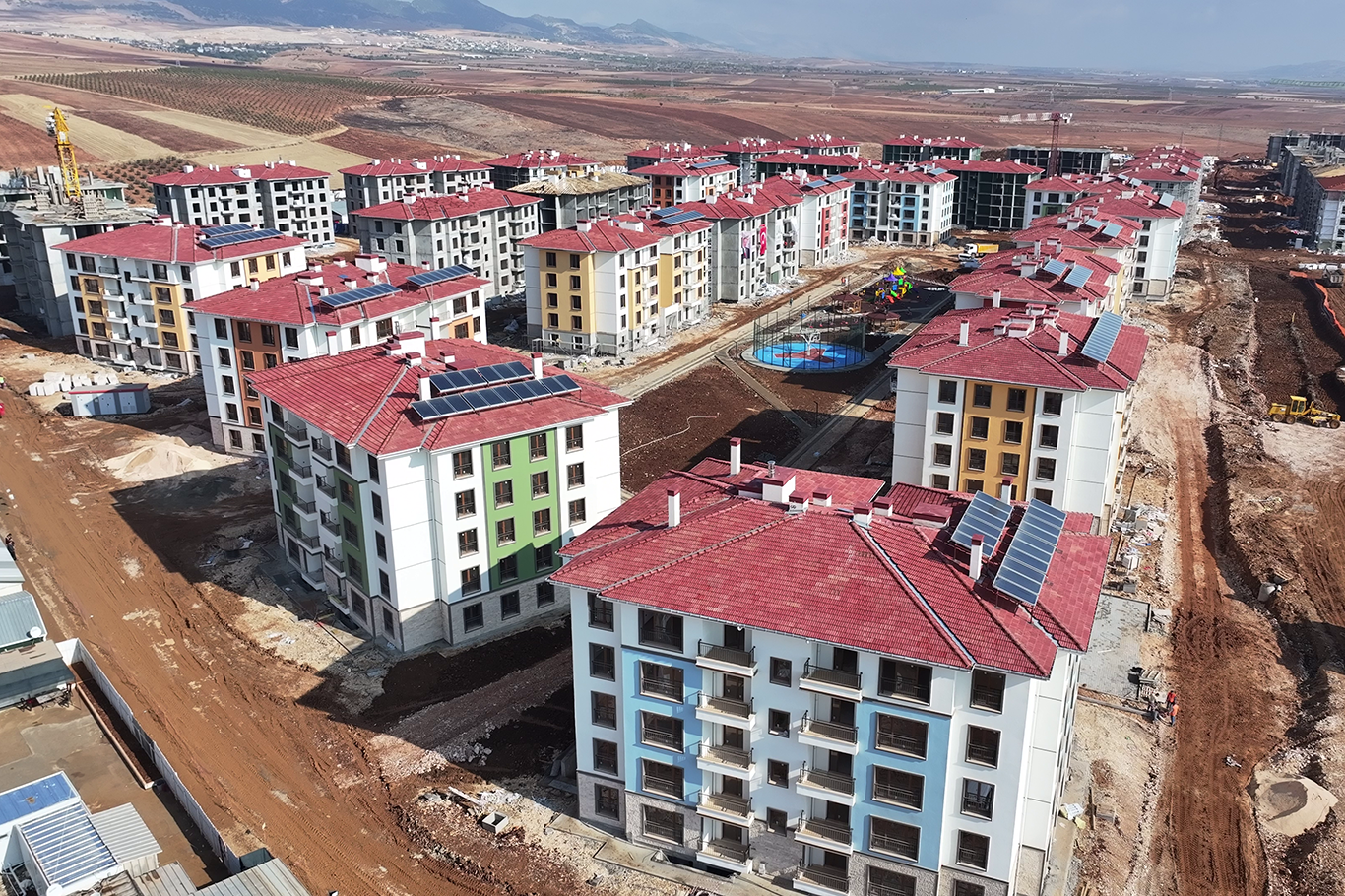 Hak sahiplerinin açık borçlandırma işlemleri başladı Hak sahiplerinin açık borçlandırma işlemleri başladı