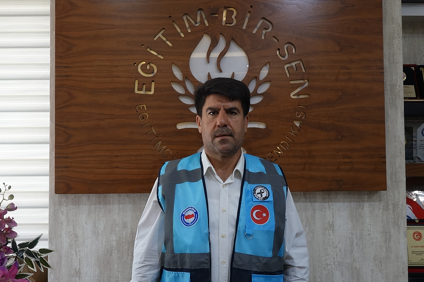 İbrahim Coşkun