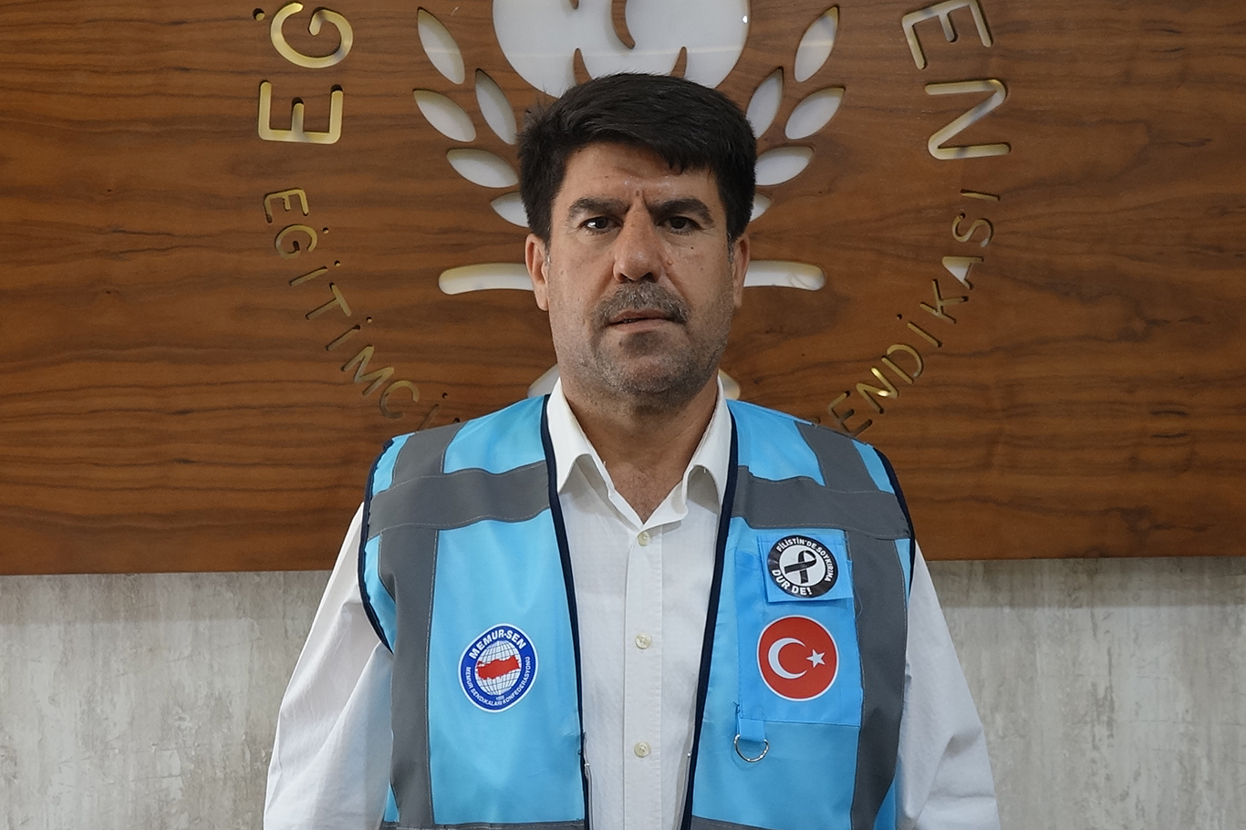 Coşkun: Herkesin, eğitim kalitesini arttırma adına üzerine düşeni yapması gerekir