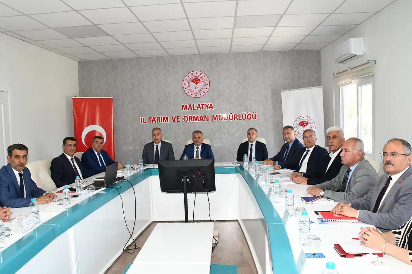Malatya kayısısı 2024 yılı tahmini rekoltesi açıklandı Malatya kayısısı 2024 yılı tahmini rekoltesi açıklandı