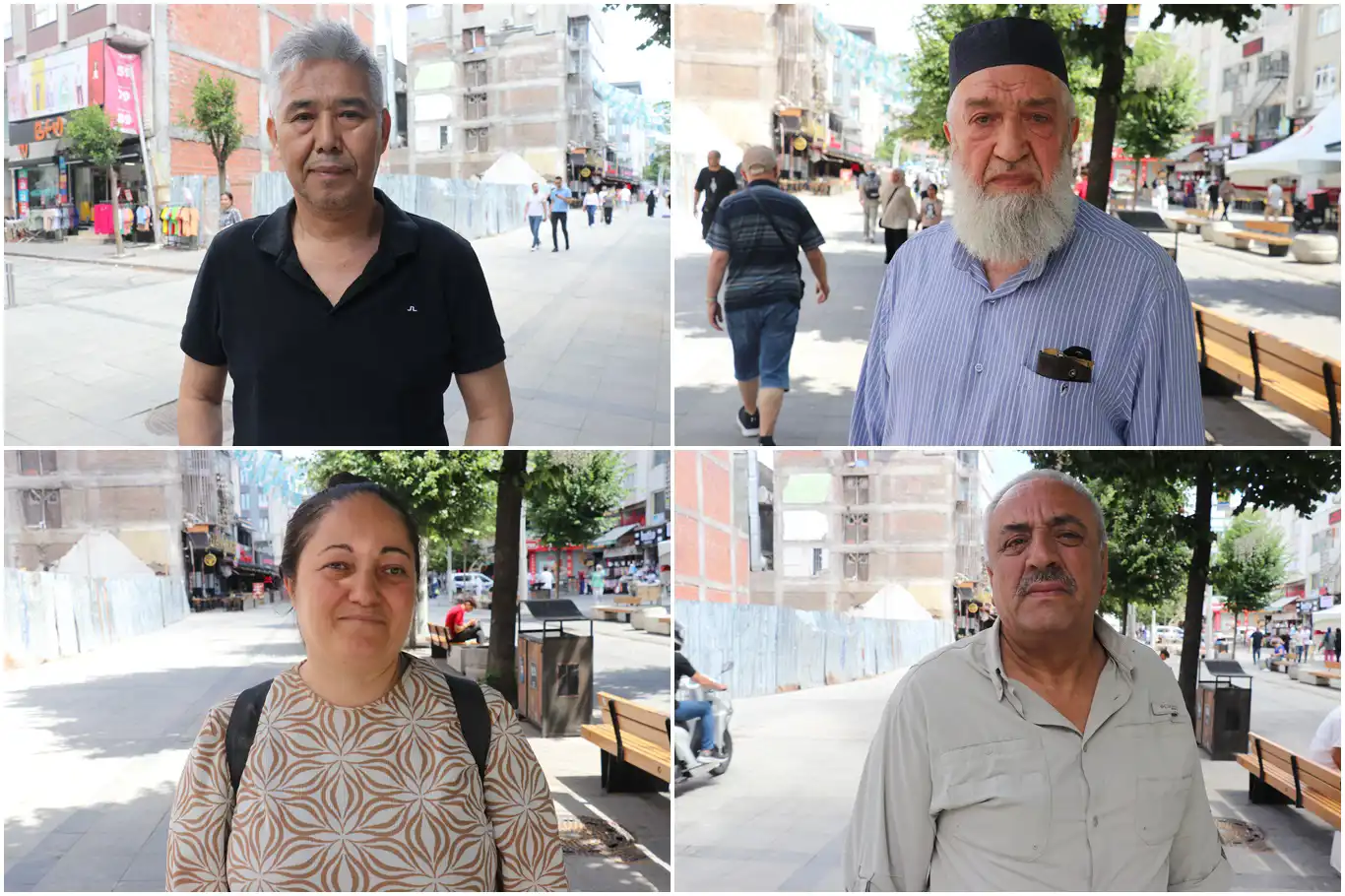 İstanbullular: Bayramı buruk bir şekilde geçireceğiz