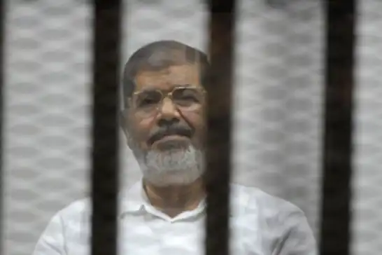Şehid Muhammed Mursi rahmet ve minnetle yad ediliyor