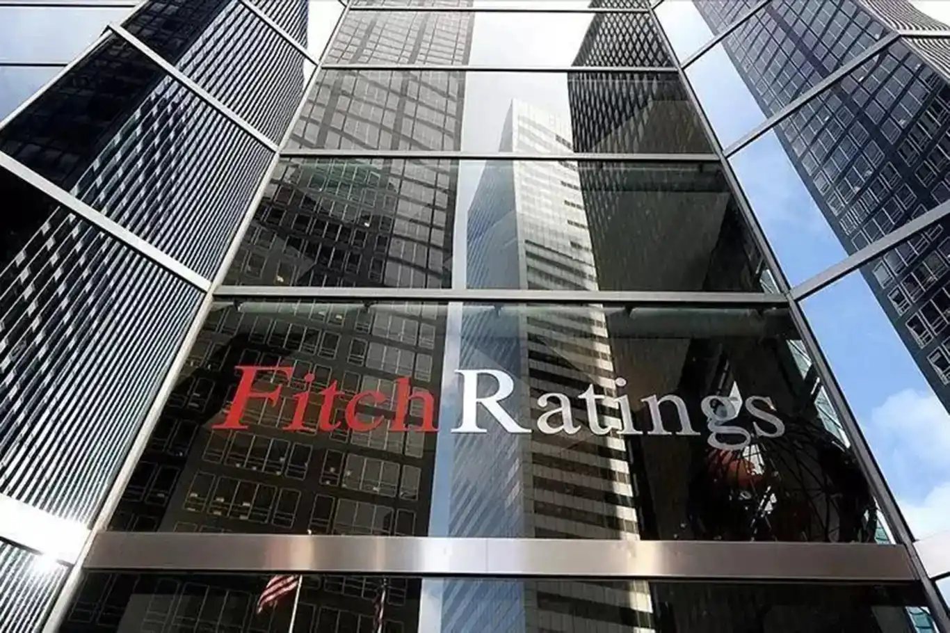 Fitch Ratings'ten Türkiye ekonomisi için büyüme tahmini Fitch Ratings'ten Türkiye ekonomisi için büyüme tahmini