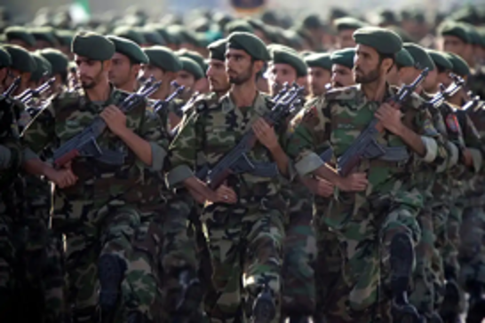 Canada designates Iran’s Islamic Revolutionary Guard Corps (IRGC) as terrorist organization