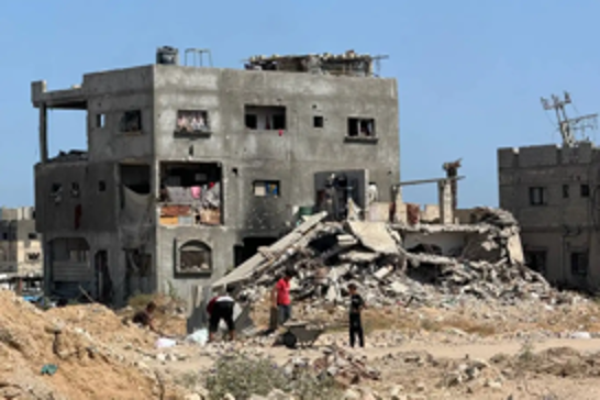 Gaza's death toll hits 37,431 amid ongoing Israeli aggression