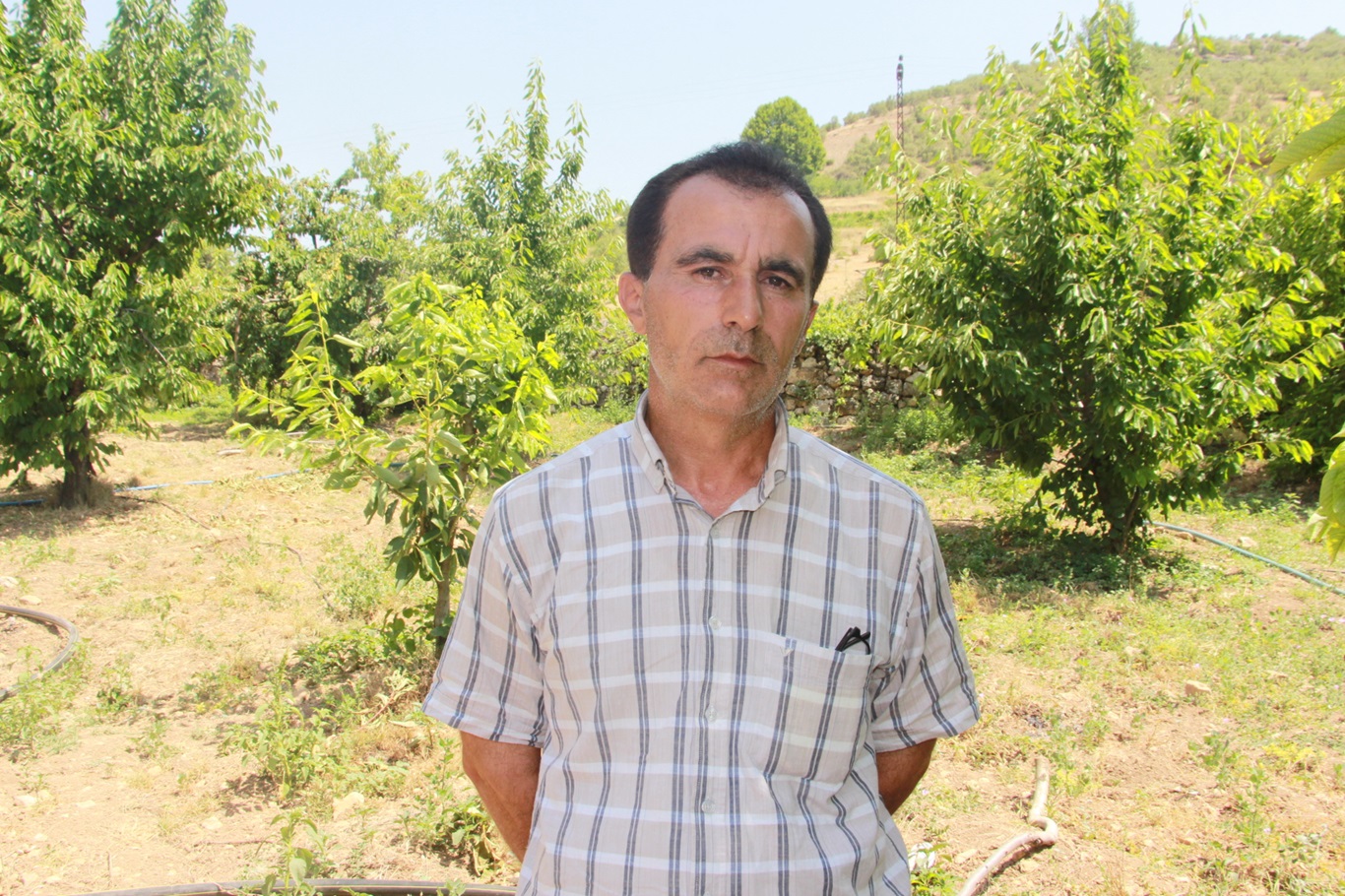 Ali Karadaş