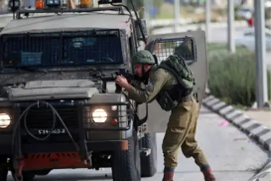 فلسطين المحتلة..استشهاد طفل برصاص الاحتلال في قلقيلية