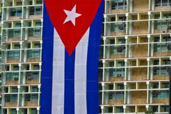 كوبا تعلن انضمامها إلى دعوى جنوب أفريقيا ضد الاحتلال أمام محكمة العدل الدولية