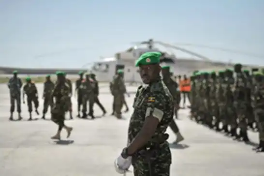 Afrika Birliği Somali için yeni bir misyon talebini onayladı