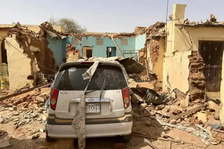السودان.. استمرار الهجمات المتبادلة بين قوات الدعم السريع والجيش السوداني