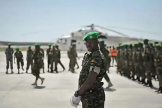 الاتحاد الأفريقي يوافق على طلب الصومال تأجيل انسحاب قواته