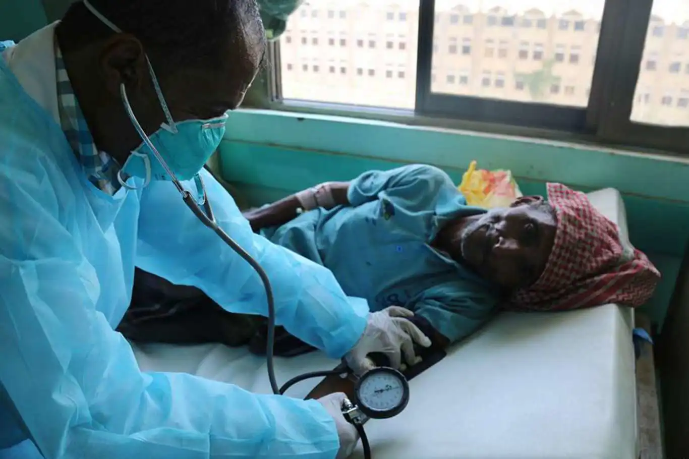 Cholera outbreak in Nigeria: Cases rise in Lagos, death toll hits 40