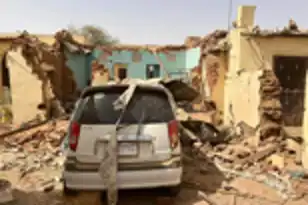 السودان..  260 قتيلا في الفاشر في ظل استمرار المواجهات بين الجيش والدعم السريع