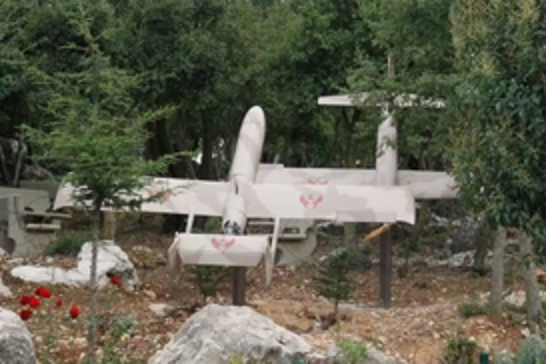 Hezbollah launches drone attack on northern Israeli kibbutz