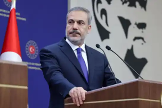 وزير الخارجية التركي: "هناك خطر نشوب حرب عالمية ثالثة"