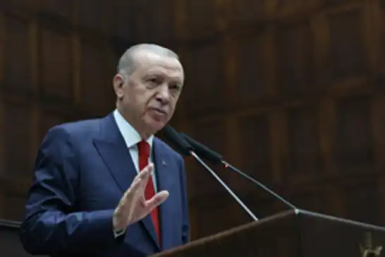 Erdogan calls for solidarity with Lebanon amid Israeli tensions
