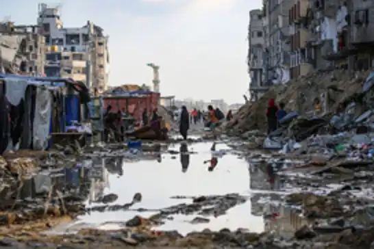 Gazze soykırımında şehit sayısı 37 bin 765'e yükseldi