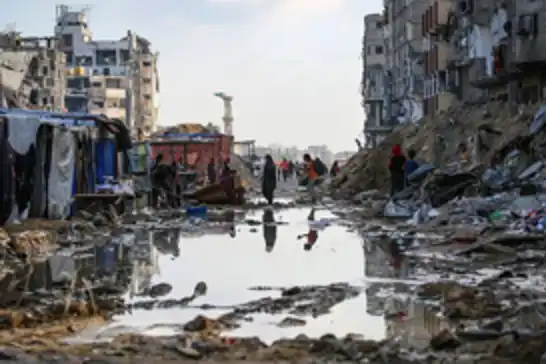 شمار شهدا در غزه به 37 هزار و 765 نفر افزایش یافت