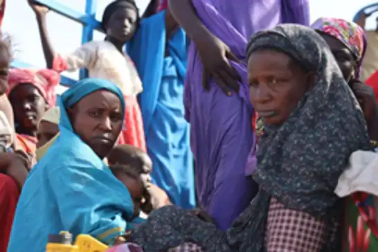 في أسوأ مستوى لانعدام الأمن الغذائي.. خطر المجاعة يخيم على 14 منطقة في السودان