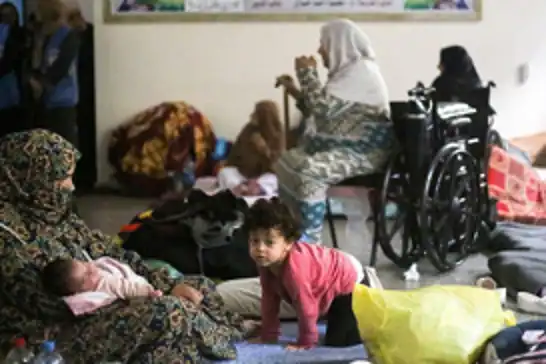 Gazze halkının acil sağlık hizmetine ihtiyacı var