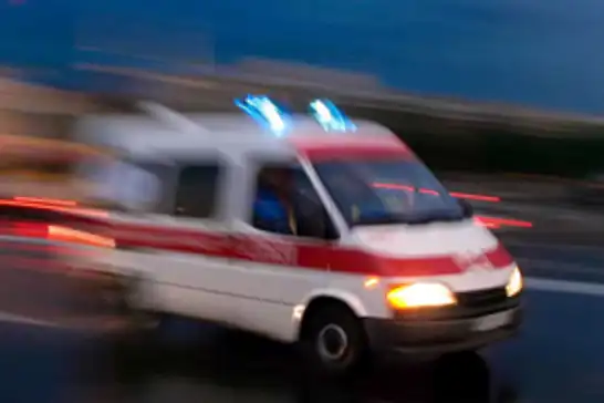 Bayburt'ta trafik kazası: 7 yaralı