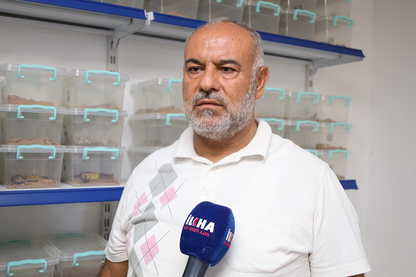 Metin Örenler