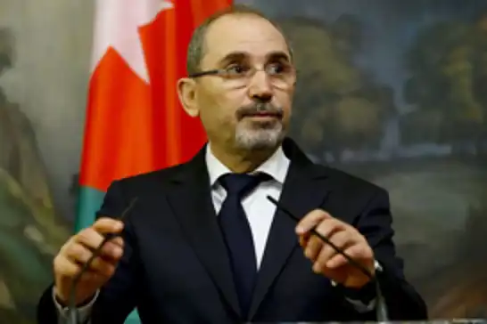 Ürdün Dışişleri Bakanı Safedi: israil hükümeti barış istemiyor