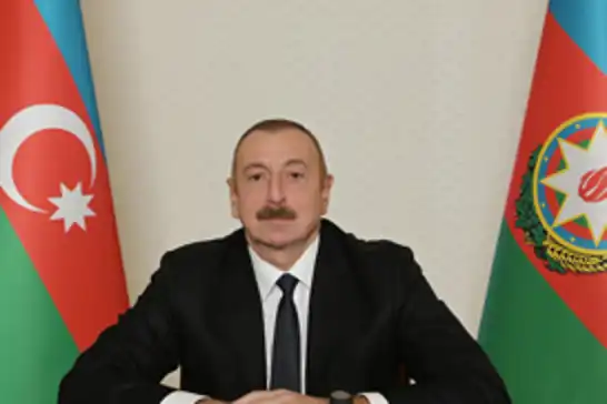 Azerbaycan'da erken genel seçim kararı