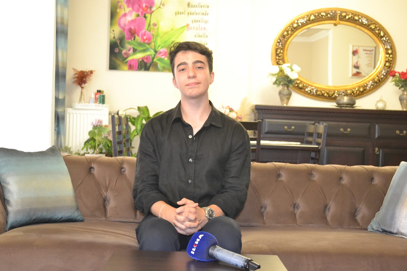 Mustafa Selim Akyol