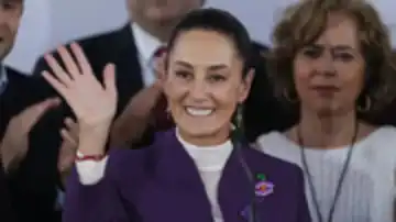 المكسيك.. امرأة من أصل يهودي تفوز برئاسة البلاد