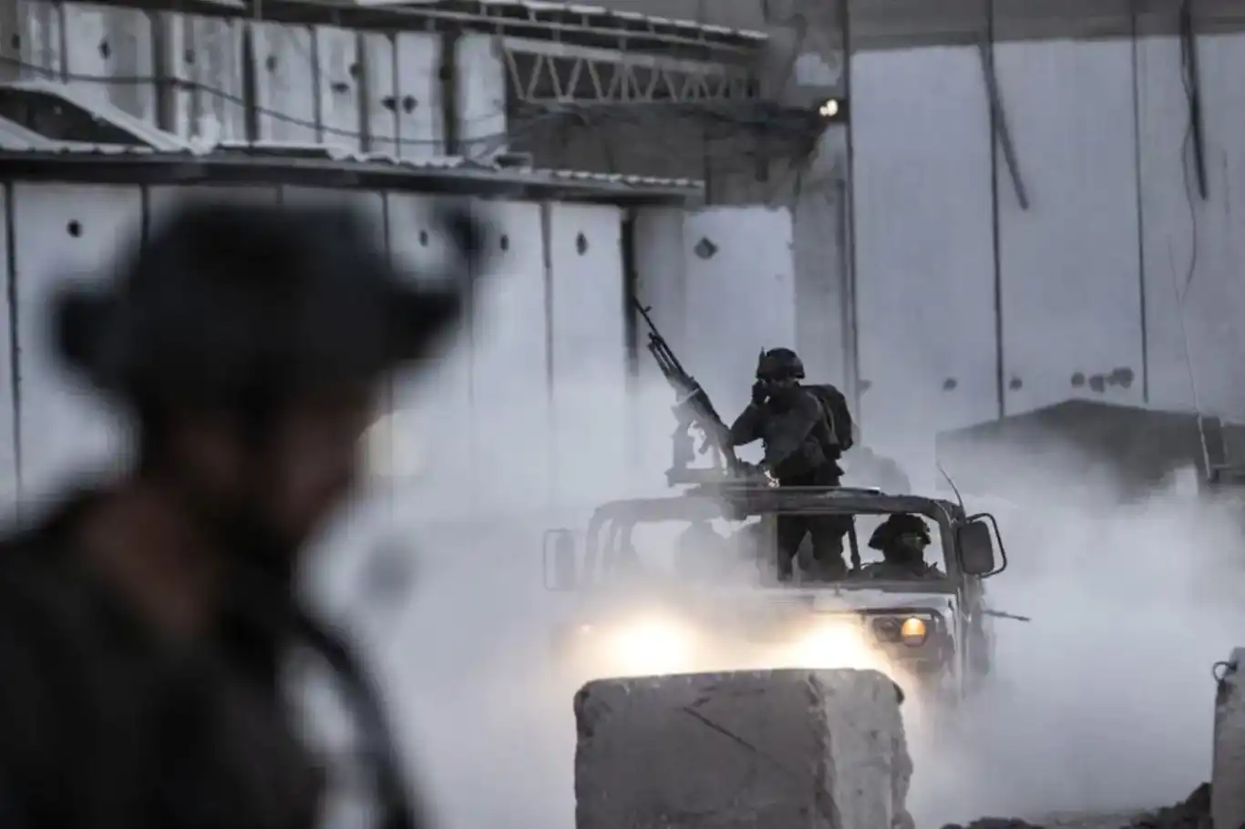 نظام الاحتلال يعترف بمقتل جنديين آخرين في غزة
