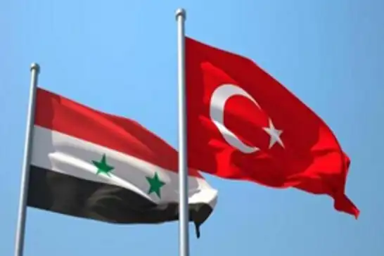 El-Vatan: Suriye ve Türkiye, Bağdat'ta ilişkileri geliştirmek için diyalog başlatacak