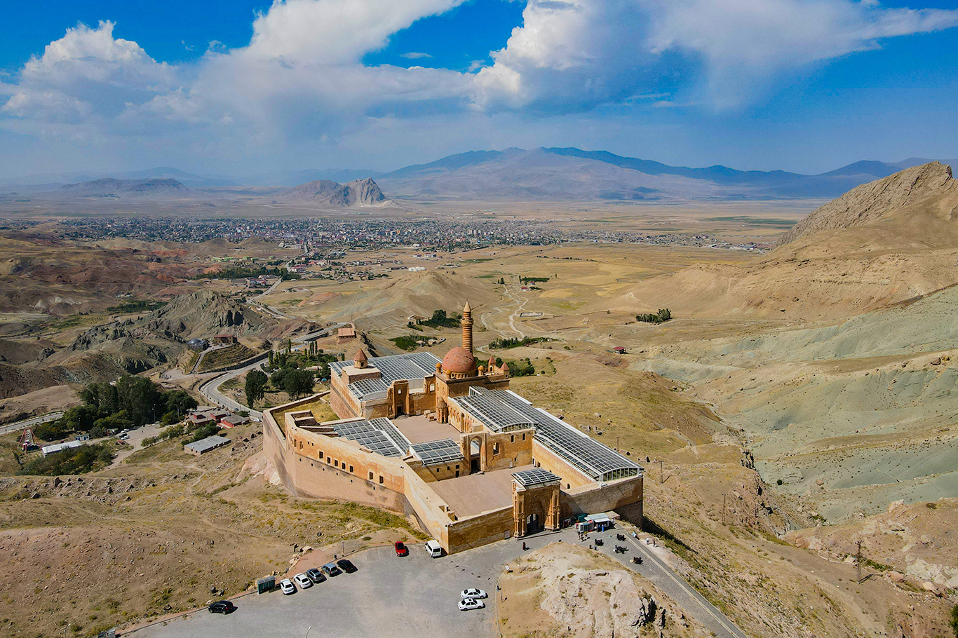 İshak Paşa Sarayı (10)