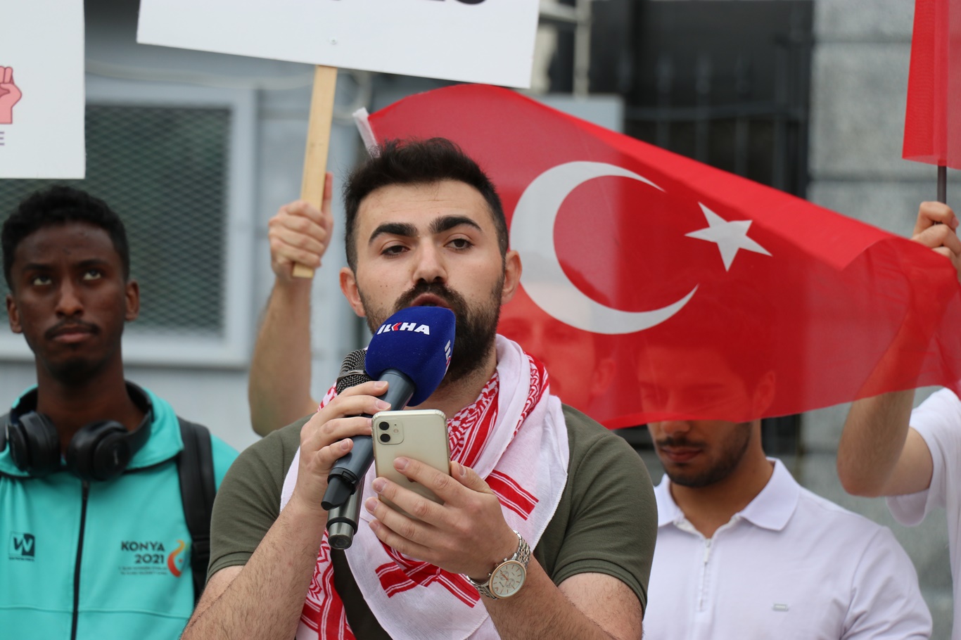İlke Haber Ajansı