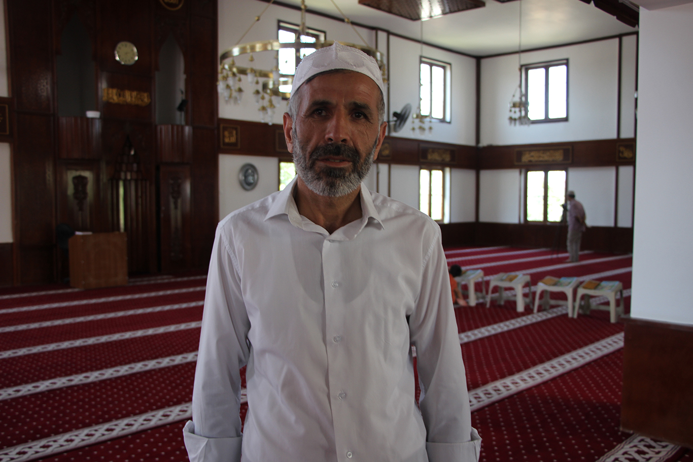 Abdullah Sağlam (2)