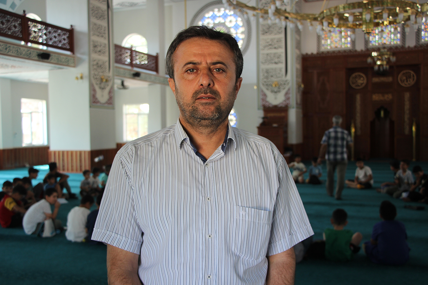 Mehmet Fehmi Sevil (1)