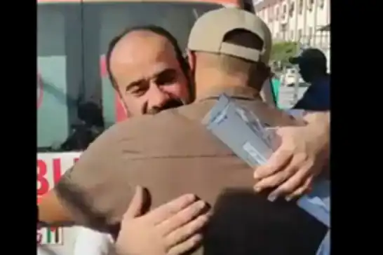 الاحتلال يفرج عن مدير مجمع الشفاء الدكتور محمد أبو سلمية بعد أشهر على احتجازه