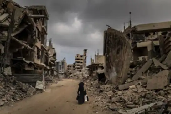 Gazze soykırımında şehit sayısı 37 bin 900'e yükseldi