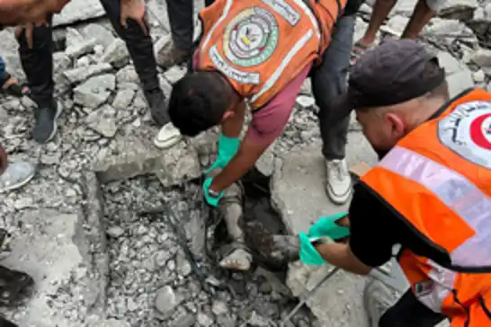 وزارة الصحة بغزة: ارتفاع حصيلة ضحايا العدوان إلى 37900 شهيد منذ السابع من أكتوبر