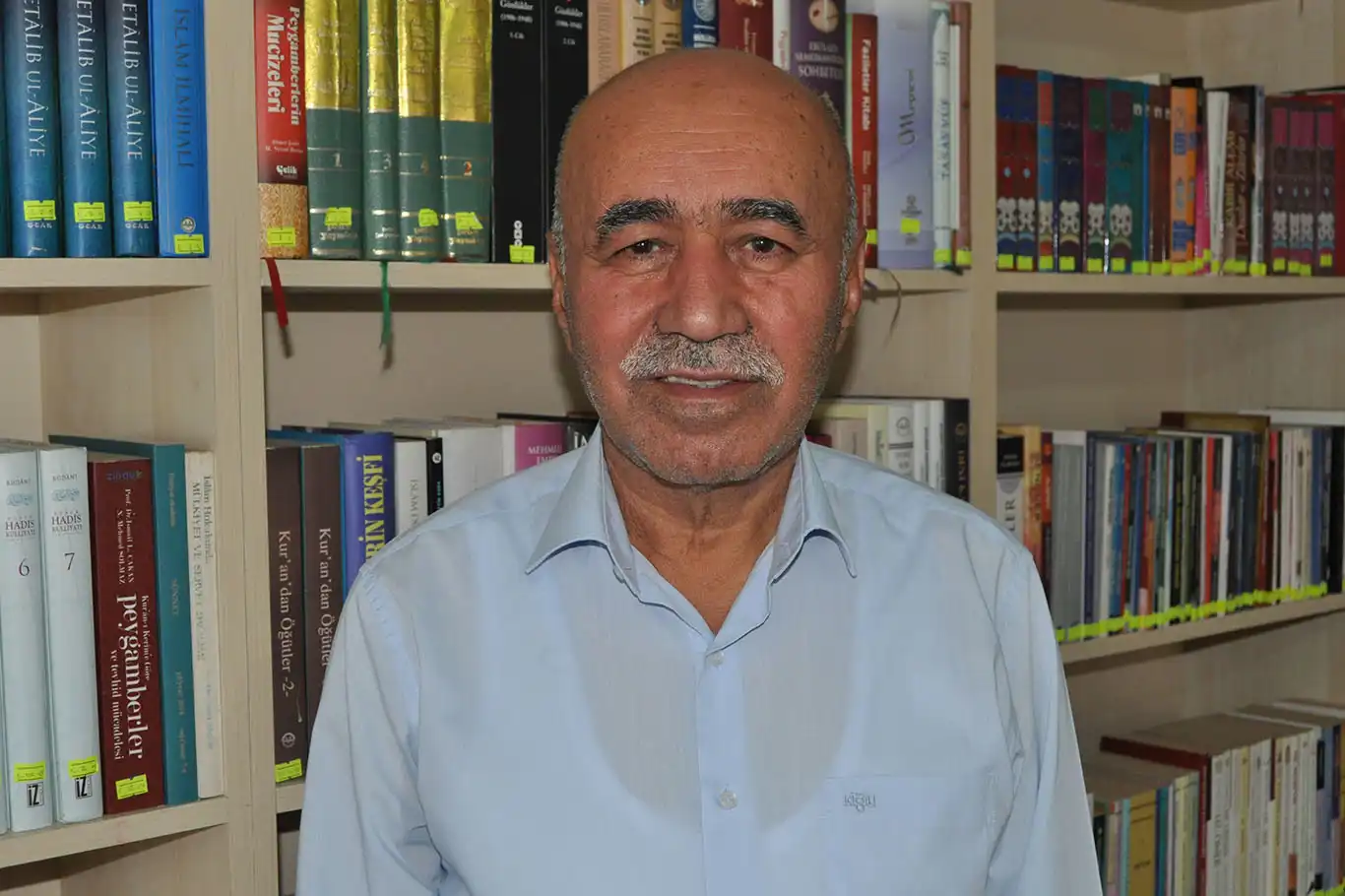 Prof. Dr. Dursun: Kayseri'deki provokasyonun temelinde ırkçılık vardır
