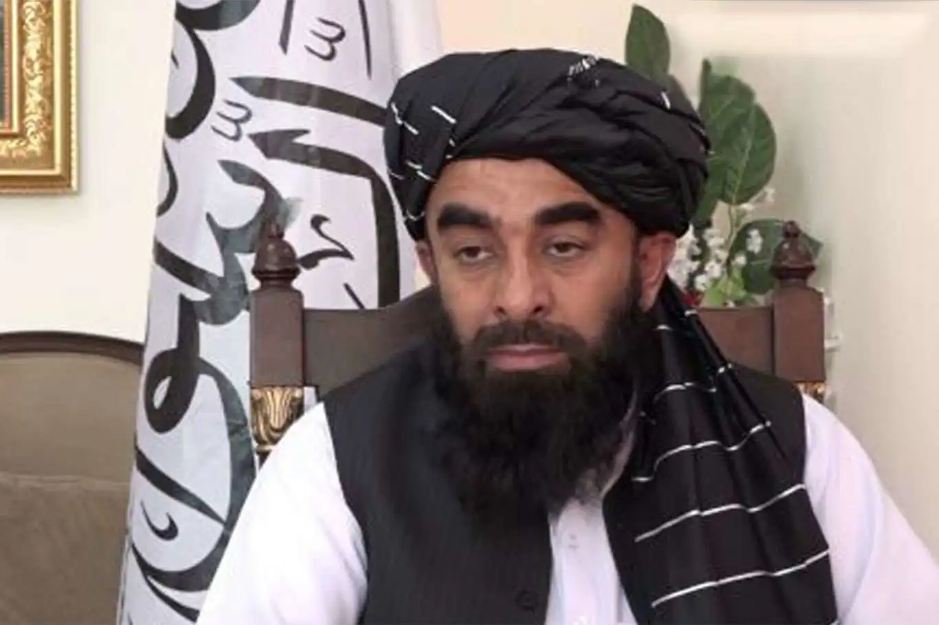 Islamic Emirate rejects UN criticism of ministry policies