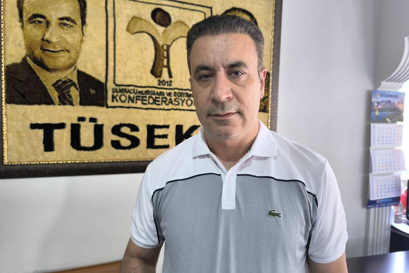 Sürücü belgesi sınavlarına getirilen yeni düzenlemeler nelerdir?