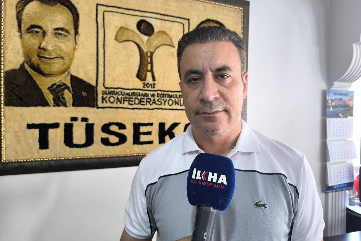 Mehmet Yıldız