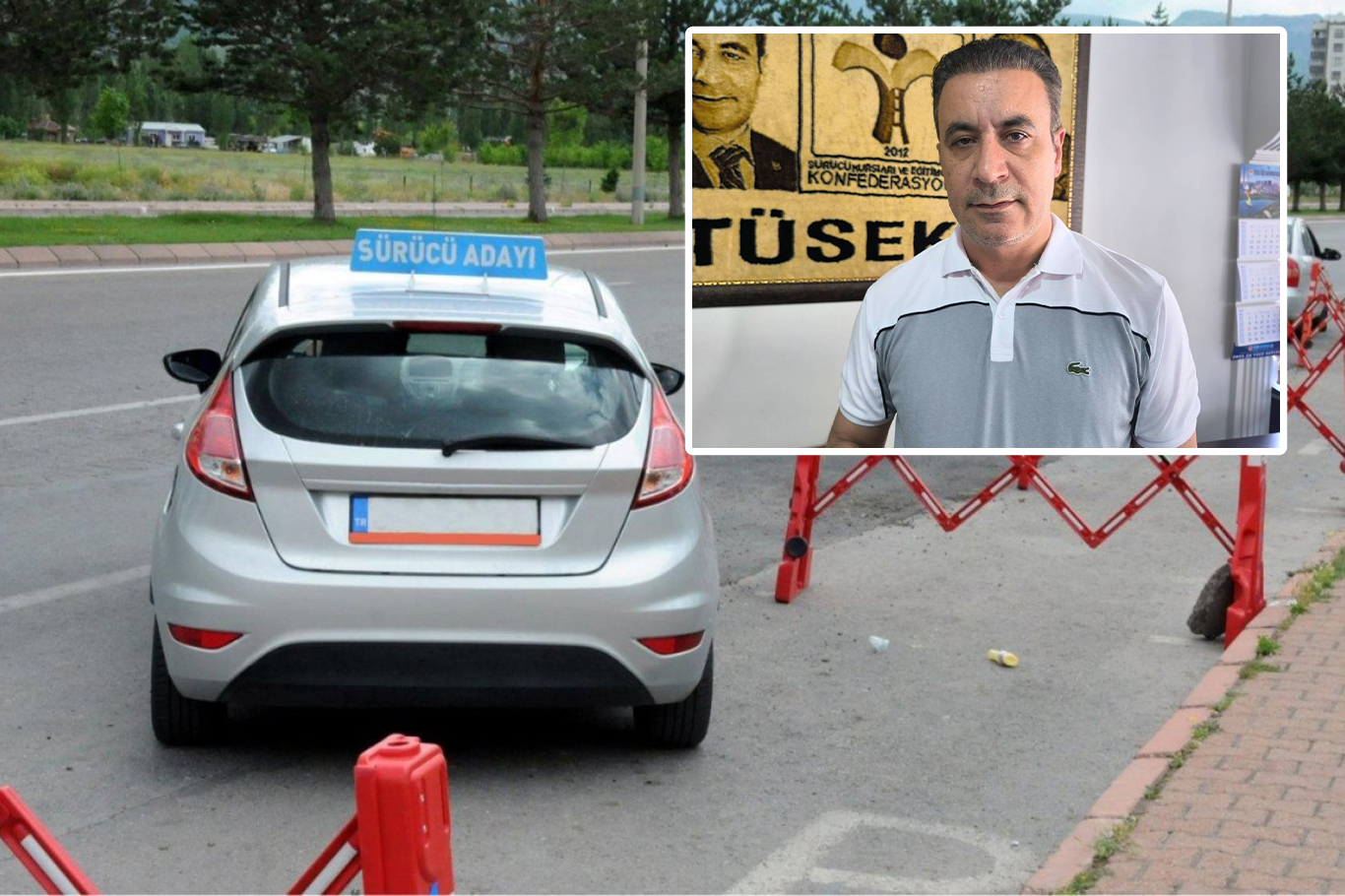 Sürücü belgesi sınavlarına getirilen yeni düzenlemeler nelerdir?
