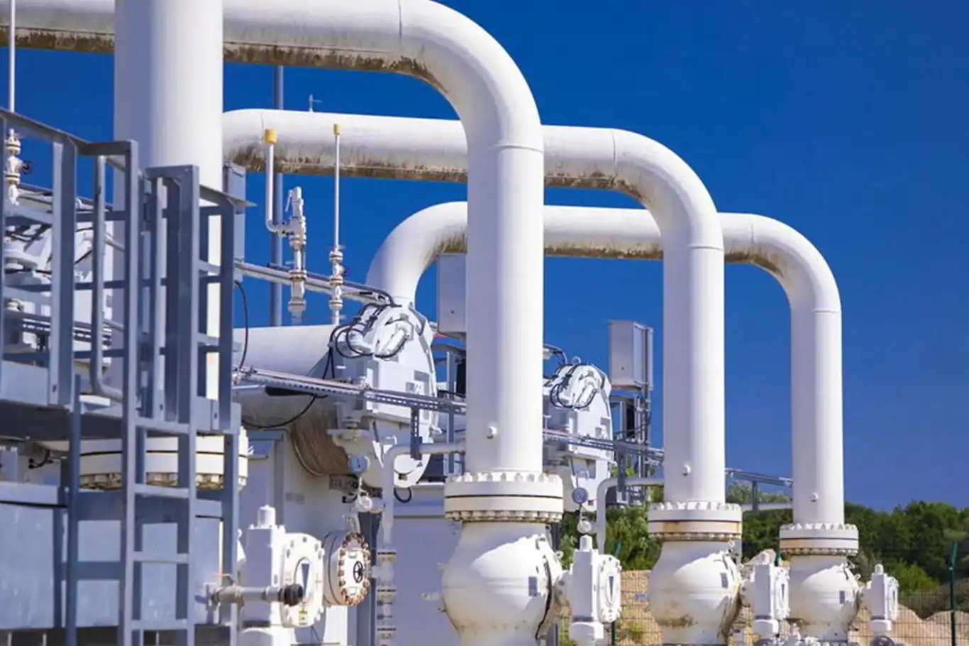 Azerbaijan ramps up natural gas exports to Europe in first half of 2024 Azerbaijan ramps up natural gas exports to Europe in first half of 2024