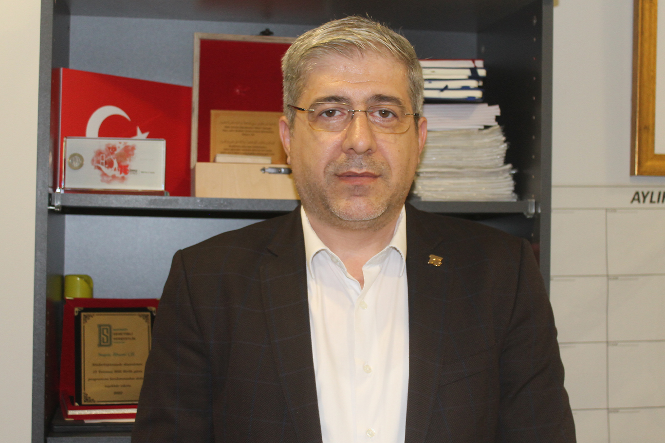 İlhami Çil