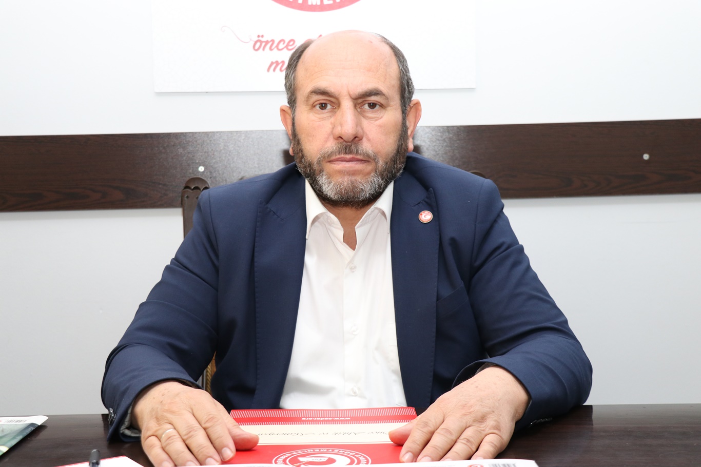 Eğitimci Gökmen: Ebeveynler çocuklarına kitap sevgisini aşılamalı 