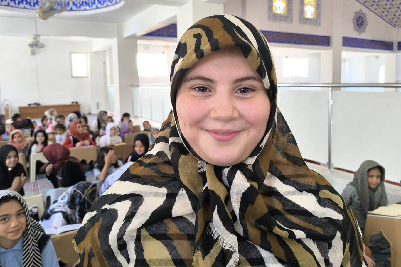 Zehra Sena Otelci