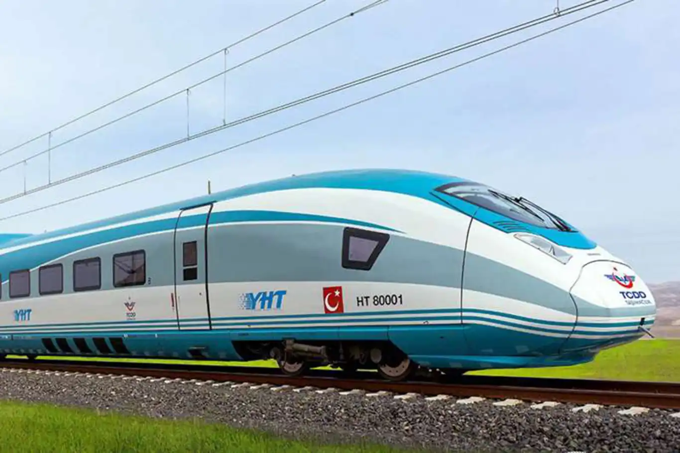 Tren bilet fiyatlarına zam Tren bilet fiyatlarına zam